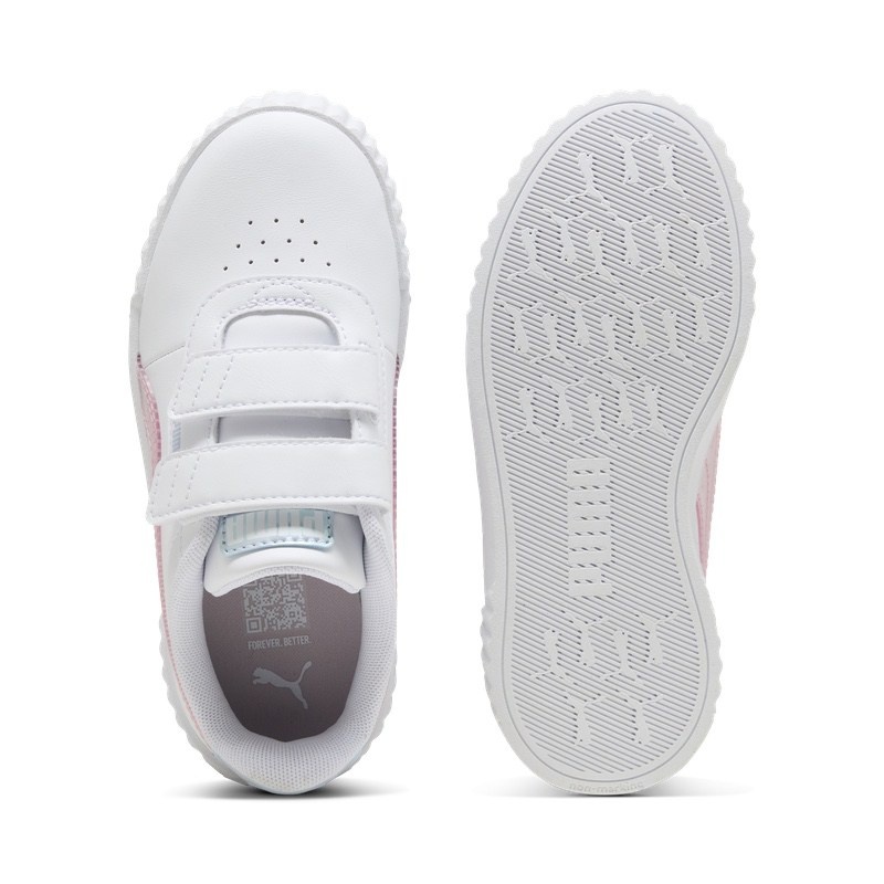 Pantofi sport Puma Carina 3.0 Blurry Dreams V PS