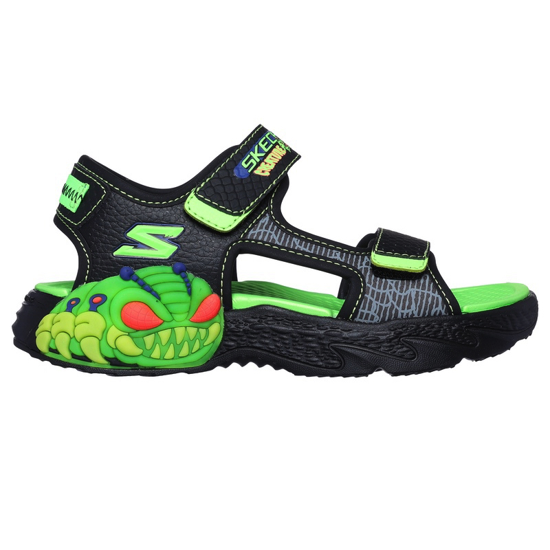 Sandale Skechers Creature Splash