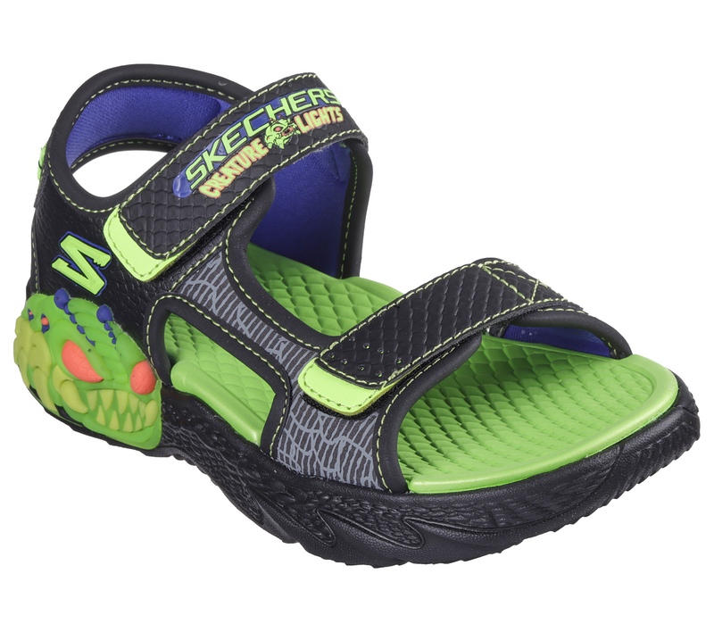 Sandale Skechers Creature Splash