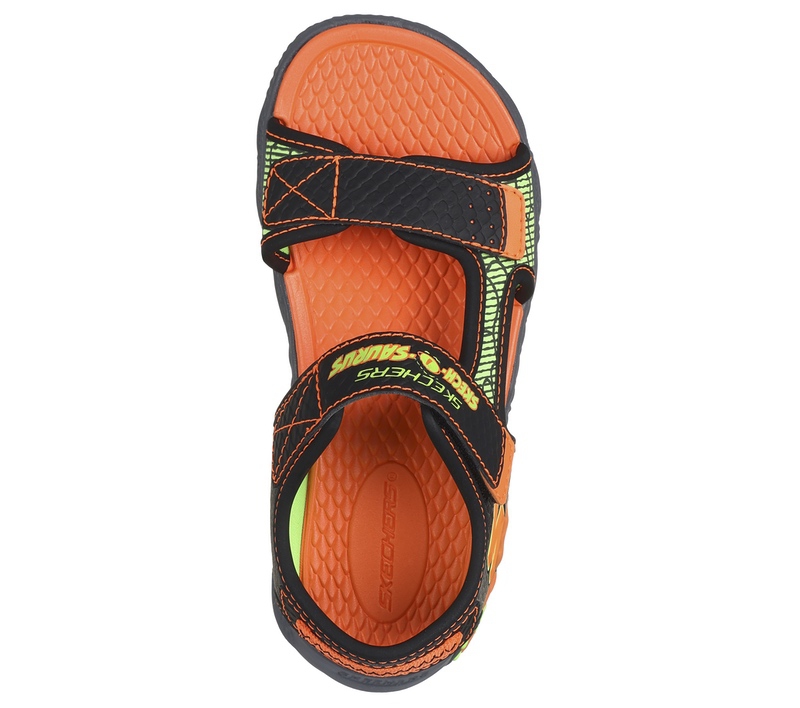 Sandale Skechers Creature Splash - 3 | YEO