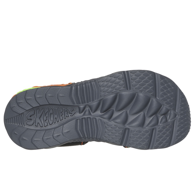 Sandale Skechers Creature Splash - 4 | YEO