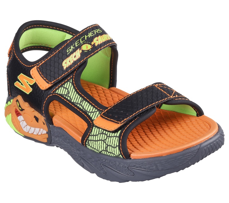Sandale Skechers Creature Splash - 1 | YEO