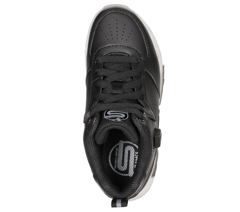 Poze Pantofi Sport Skechers S Lights Remix various-brands.ro