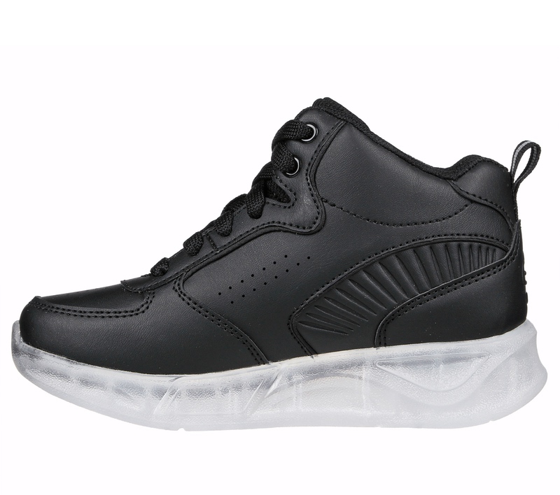 Poze Pantofi Sport Skechers S Lights Remix various-brands.ro
