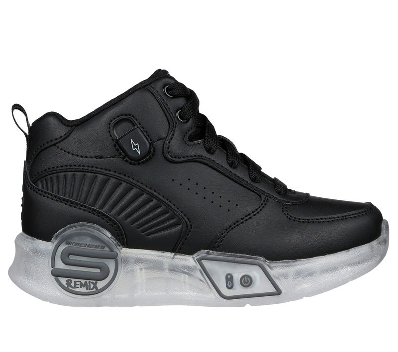 Pantofi Sport Skechers S Lights Remix