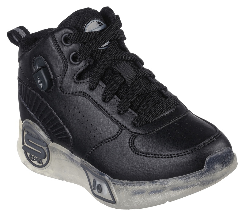 Poze Pantofi Sport Skechers S Lights Remix various-brands.ro