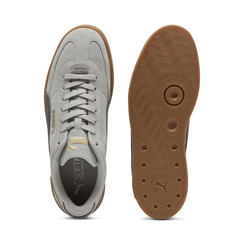 Pantofi sport Puma Puma Club II Era Suede - 3 | YEO