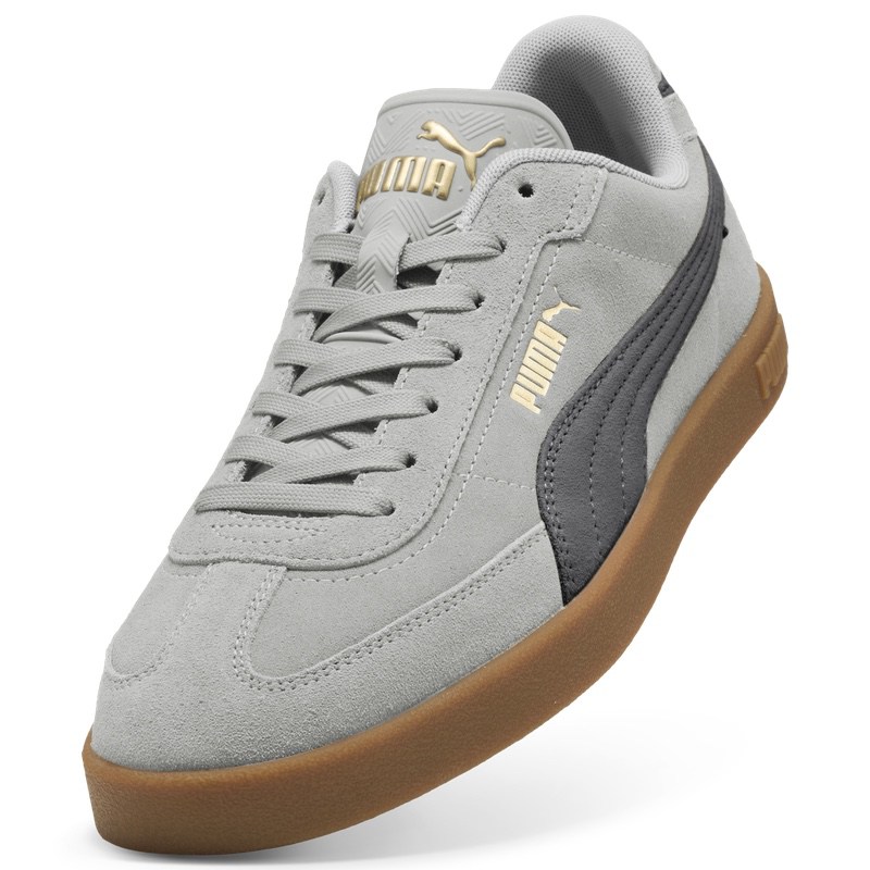 Pantofi sport Puma Puma Club II Era Suede