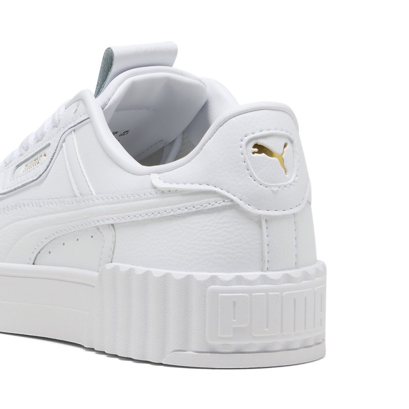 Pantofi sport Puma Carina 3.0 Luxe - 3 | YEO