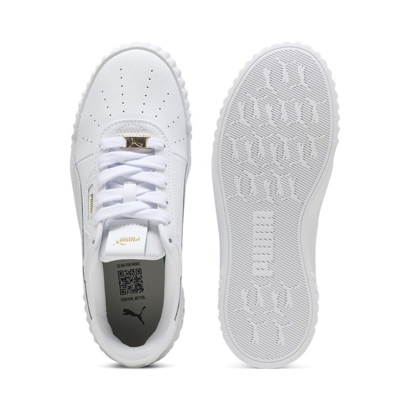 Pantofi sport Puma Carina 3.0 Luxe - 4 | YEO