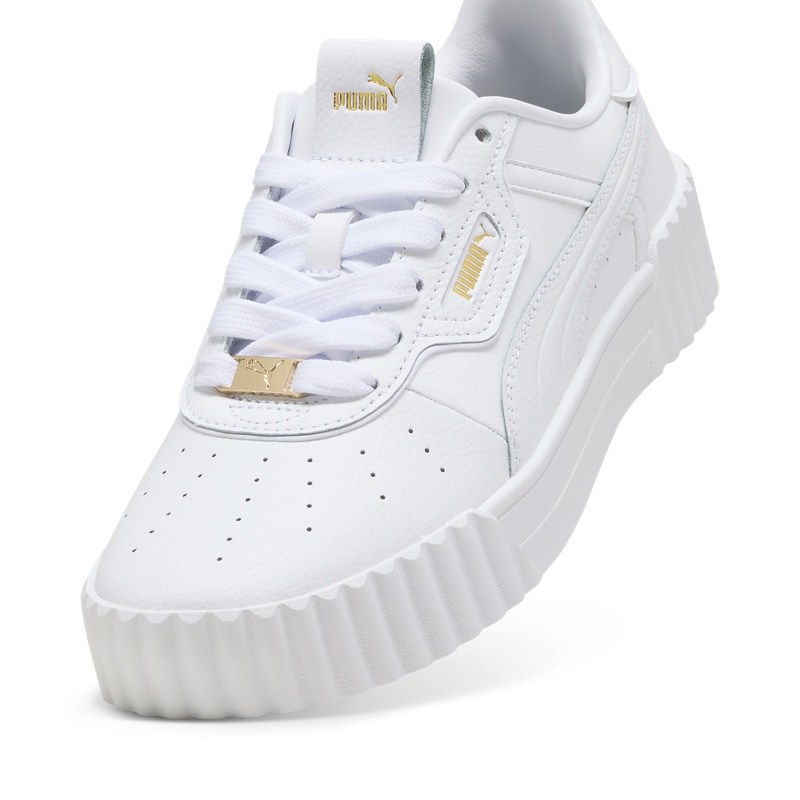 Pantofi sport Puma Carina 3.0 Luxe - 2 | YEO