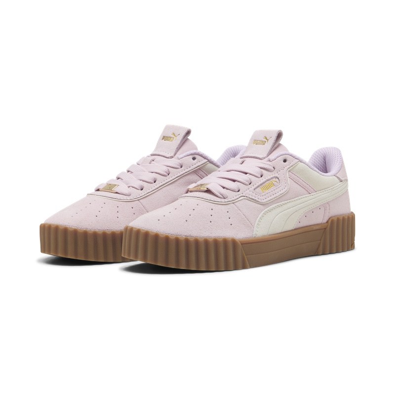 Pantofi sport Puma Carina 3.0 Luxe - 2 | YEO