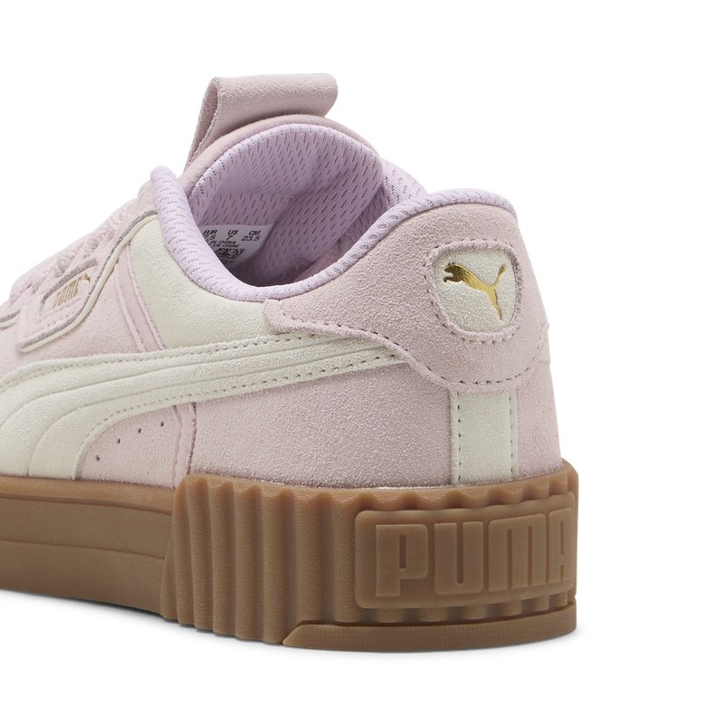 Pantofi sport Puma Carina 3.0 Luxe - 3 | YEO