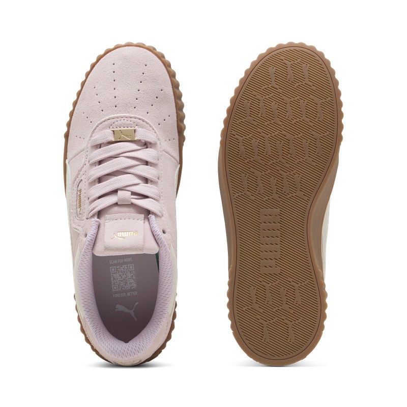 Pantofi sport Puma Carina 3.0 Luxe - 4 | YEO