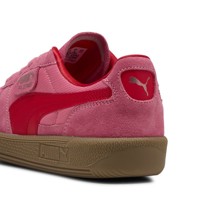 Pantofi sport Puma Palermo Love Jr - 2 | YEO