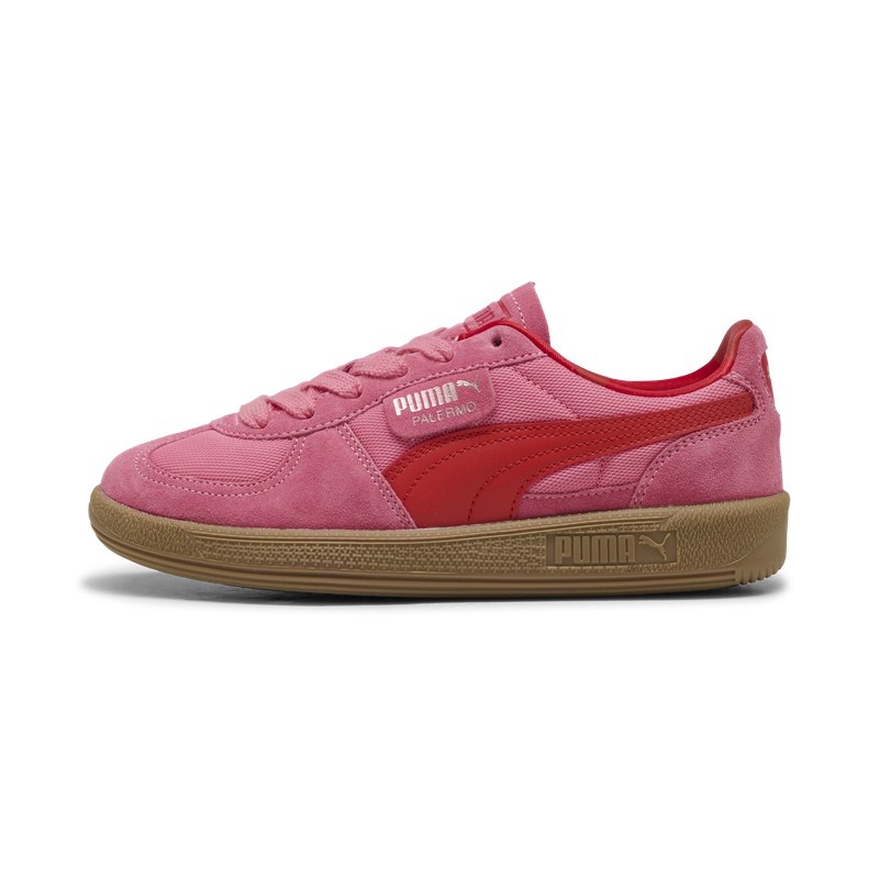 Pantofi sport Puma Palermo Love Jr - 1 | YEO