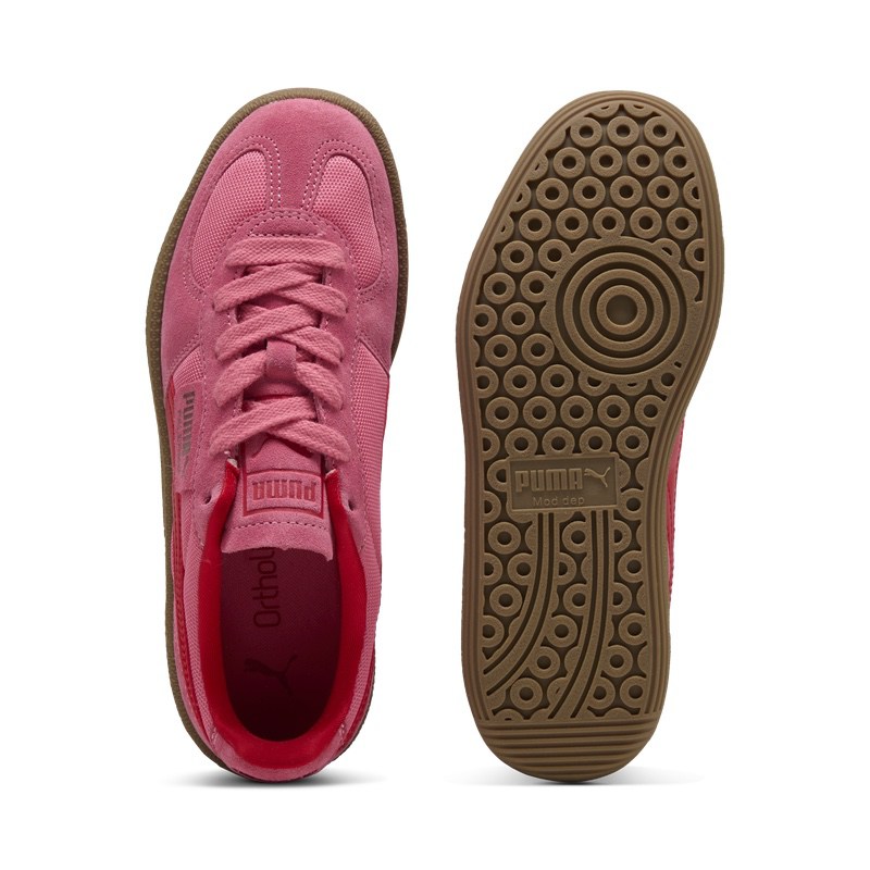 Pantofi sport Puma Palermo Love Jr