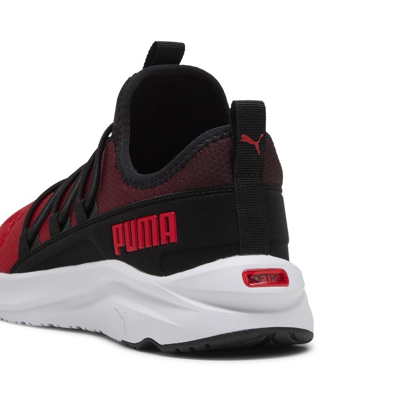Pantofi sport Puma Softride One4All Gradient Jr - 3 | YEO