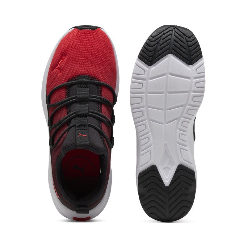 Pantofi sport Puma Softride One4All Gradient Jr