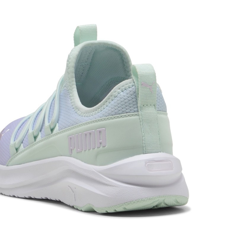 Pantofi sport Puma Softride One4All Gradient Jr - 4 | YEO
