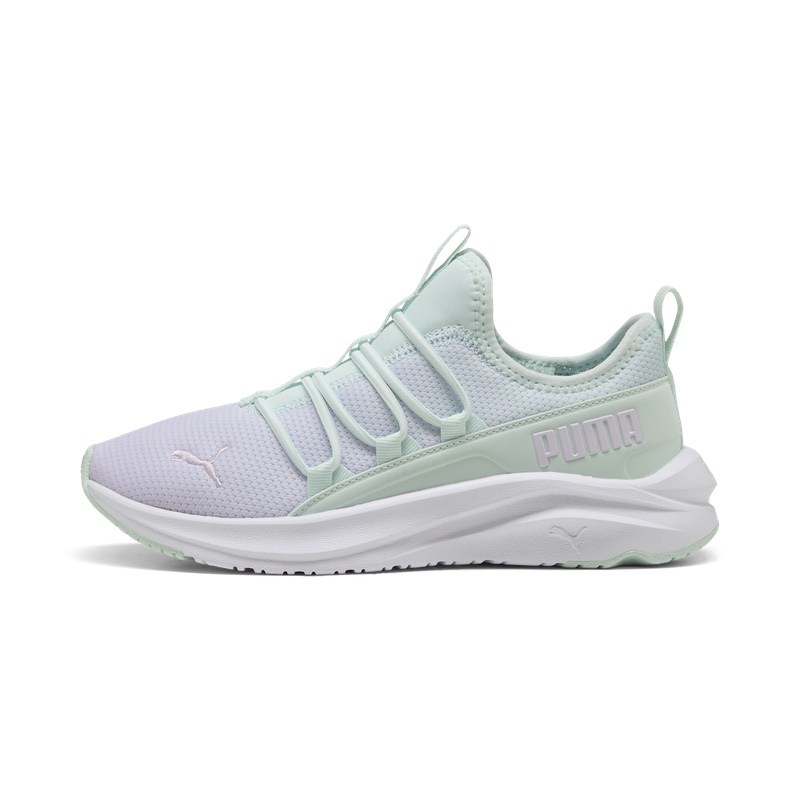 Pantofi sport Puma Softride One4All Gradient Jr - 1 | YEO