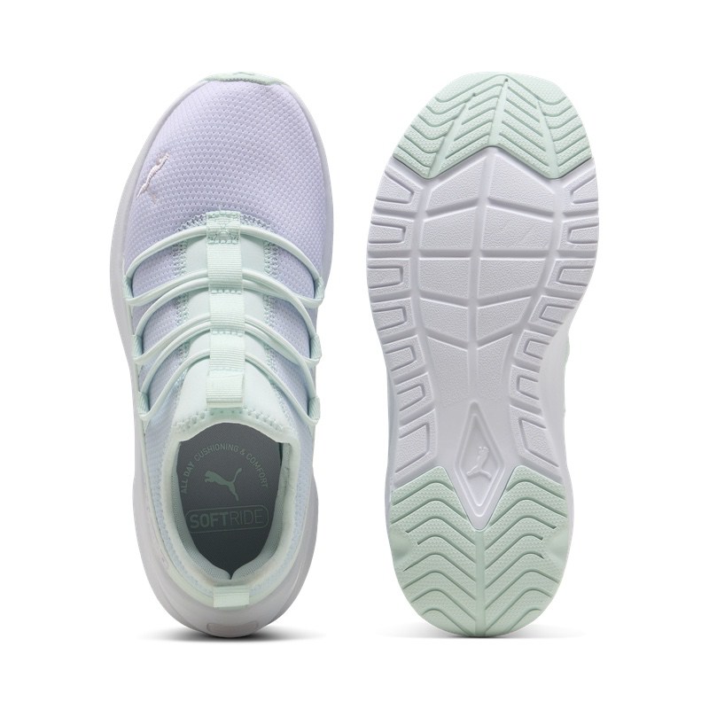 Pantofi sport Puma Softride One4All Gradient Jr - 2 | YEO