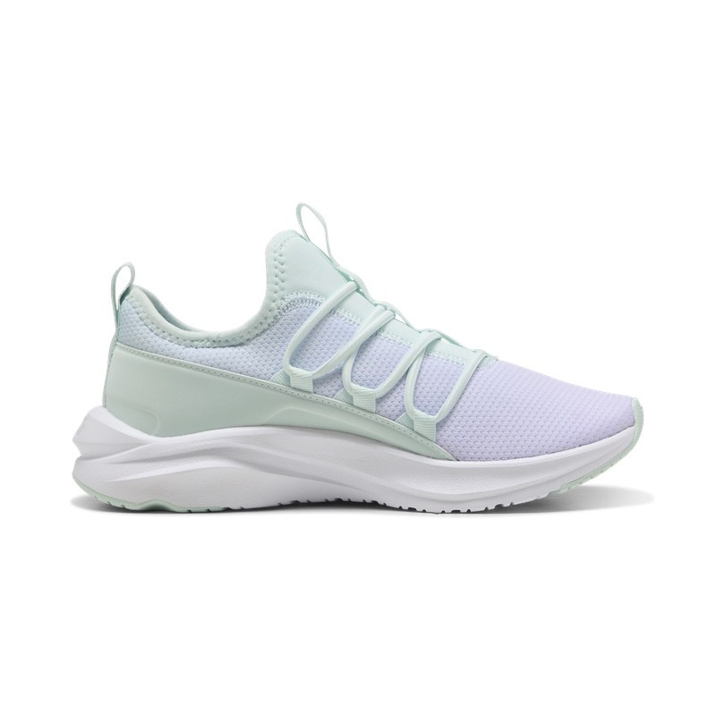 Pantofi sport Puma Softride One4All Gradient Jr