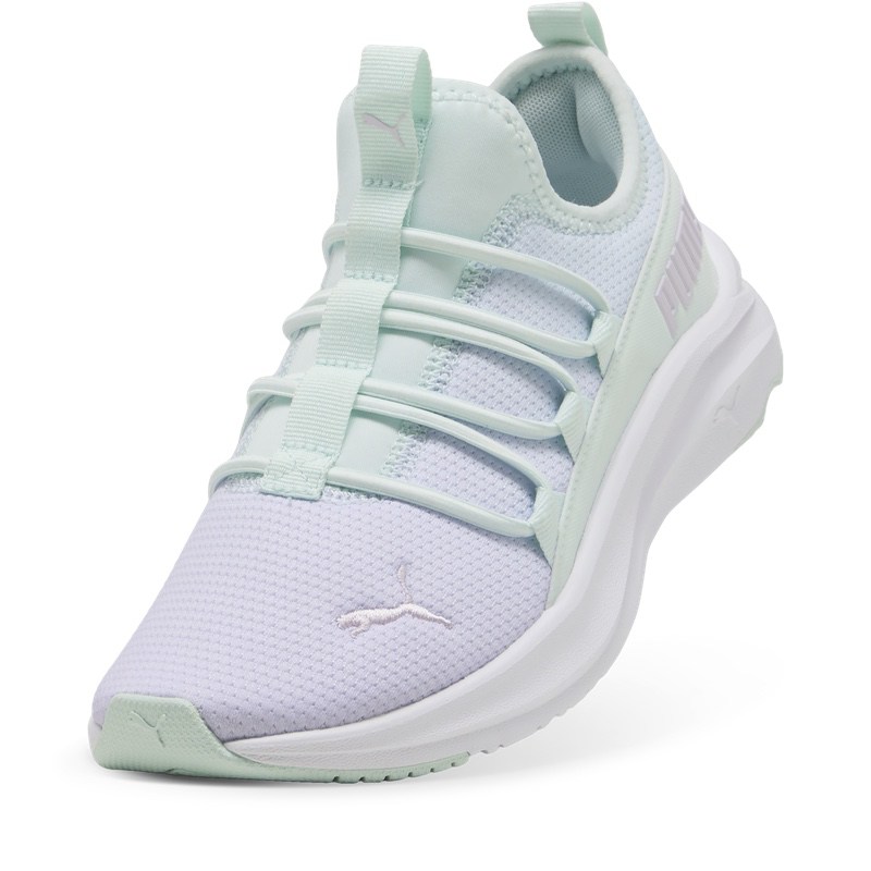 Pantofi sport Puma Softride One4All Gradient Jr - 3 | YEO