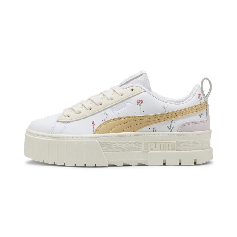 Pantofi sport Puma Mayze Secret Garden Wns - 1 | YEO