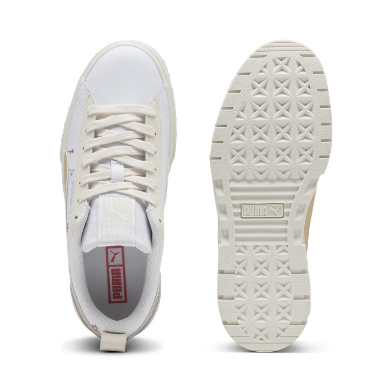 Pantofi sport Puma Mayze Secret Garden Wns - 2 | YEO