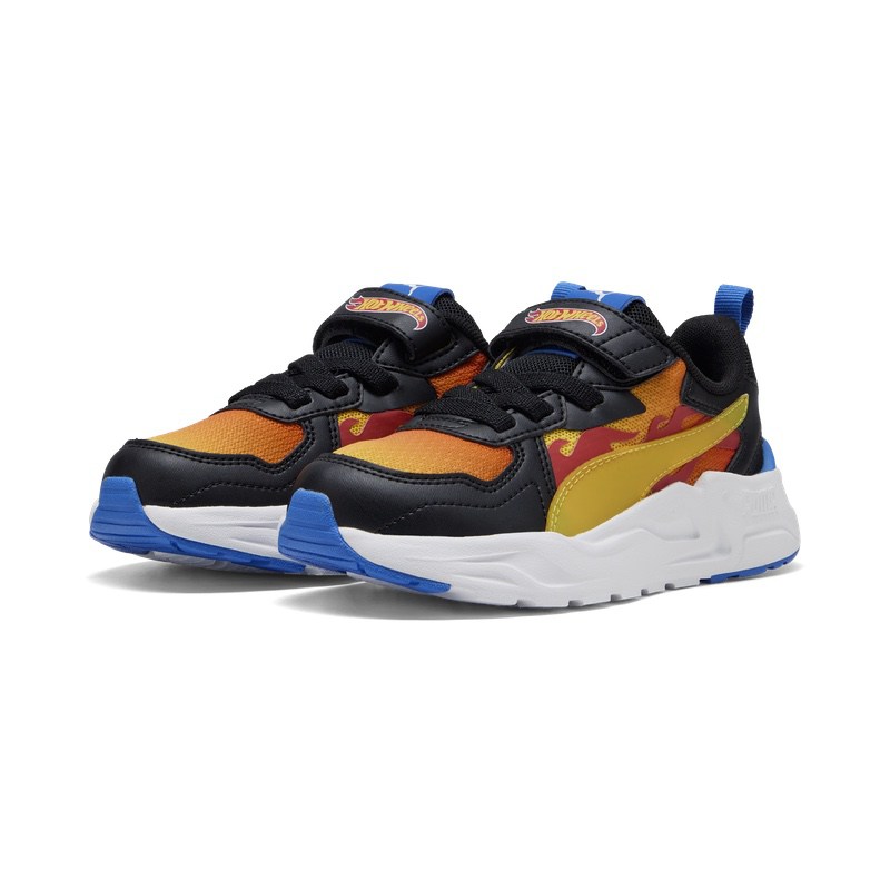Pantofi sport Puma Trinity Lite Hot Wheels AC+ PS - 1 | YEO