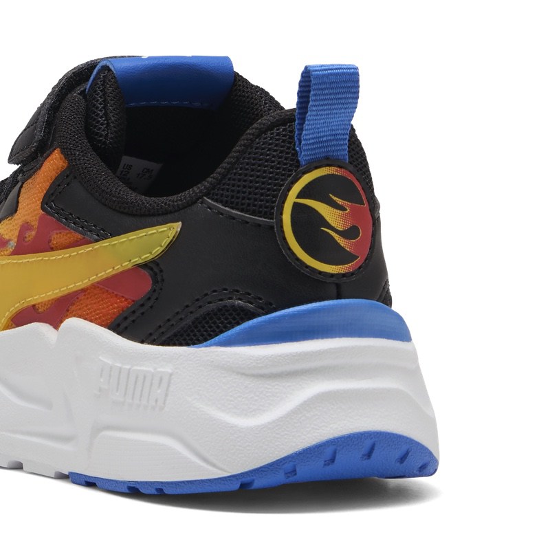 Pantofi sport Puma Trinity Lite Hot Wheels AC+ PS - 3 | YEO
