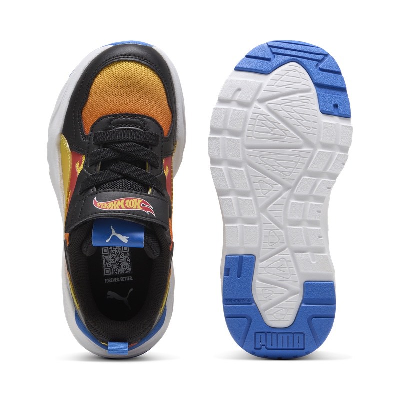 Pantofi sport Puma Trinity Lite Hot Wheels AC+ PS