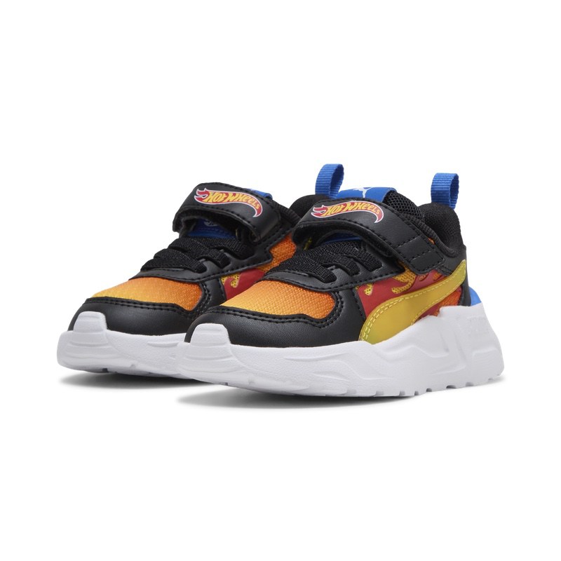 Pantofi sport Puma Trinity Lite Hot Wheels AC+ Inf - 2 | YEO