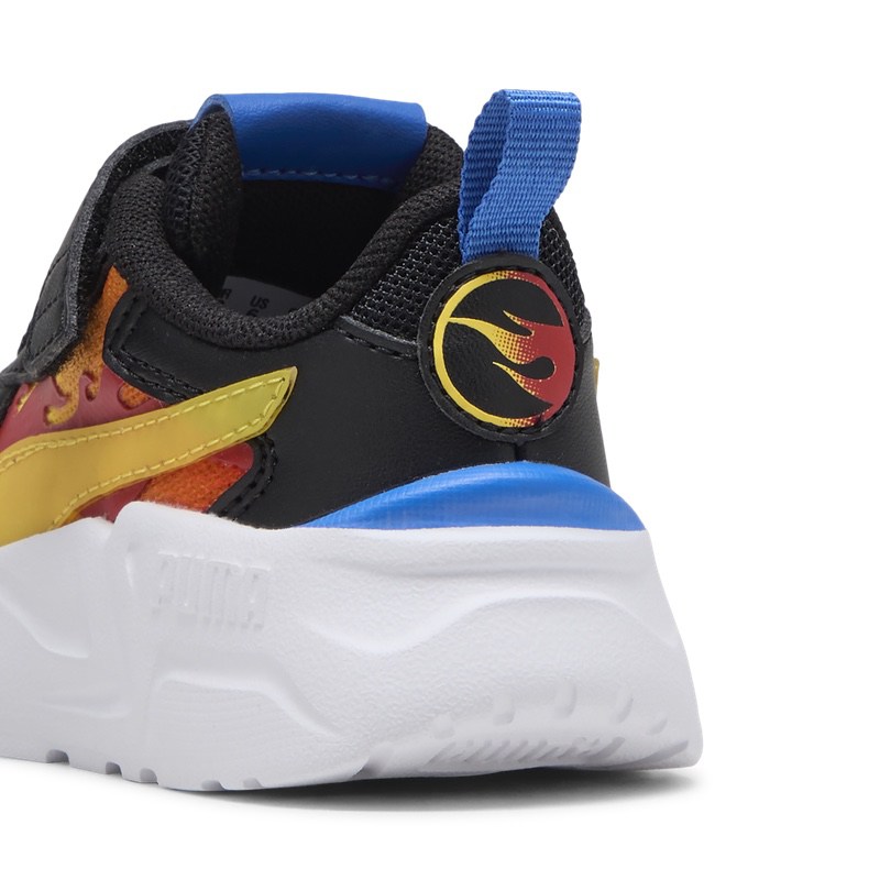 Pantofi sport Puma Trinity Lite Hot Wheels AC+ Inf - 3 | YEO