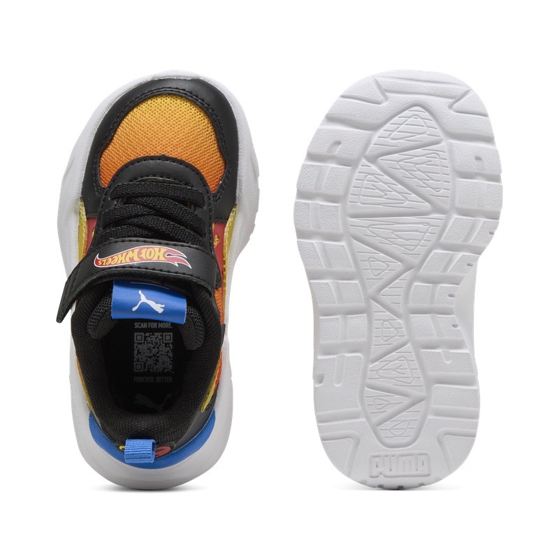 Pantofi sport Puma Trinity Lite Hot Wheels AC+ Inf