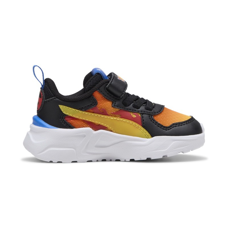 Pantofi sport Puma Trinity Lite Hot Wheels AC+ Inf