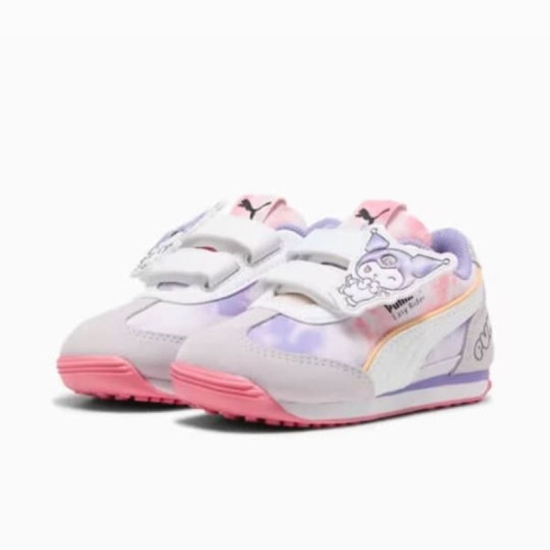 Pantofi sport Puma Easy Rider HK&FR V Inf