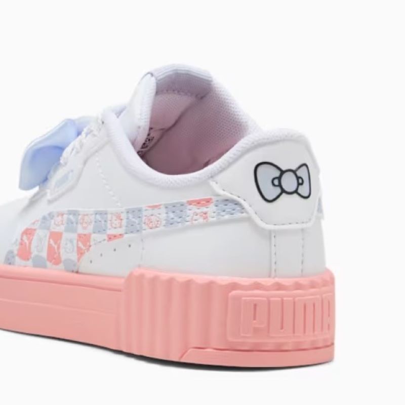 Pantofi sport Puma Carina 3.0 HK&FR PS