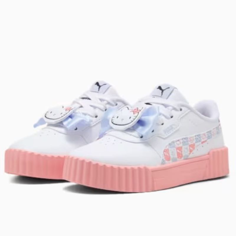 Pantofi sport Puma Carina 3.0 HK&FR PS - 1 | YEO