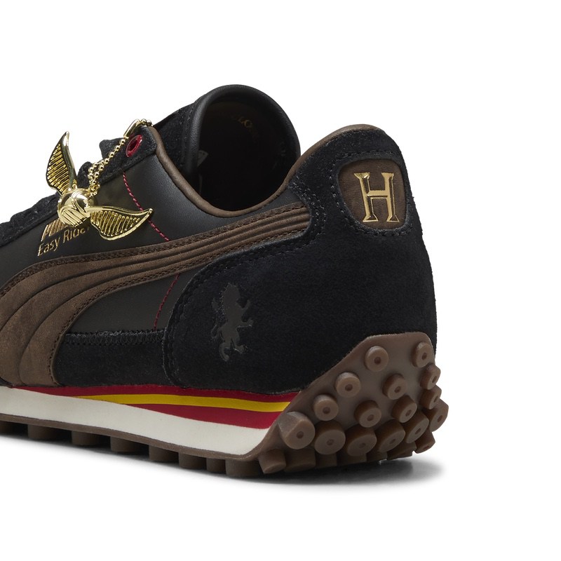 Pantofi sport Puma Easy Rider HARRY POTTER Jr - 3 | YEO