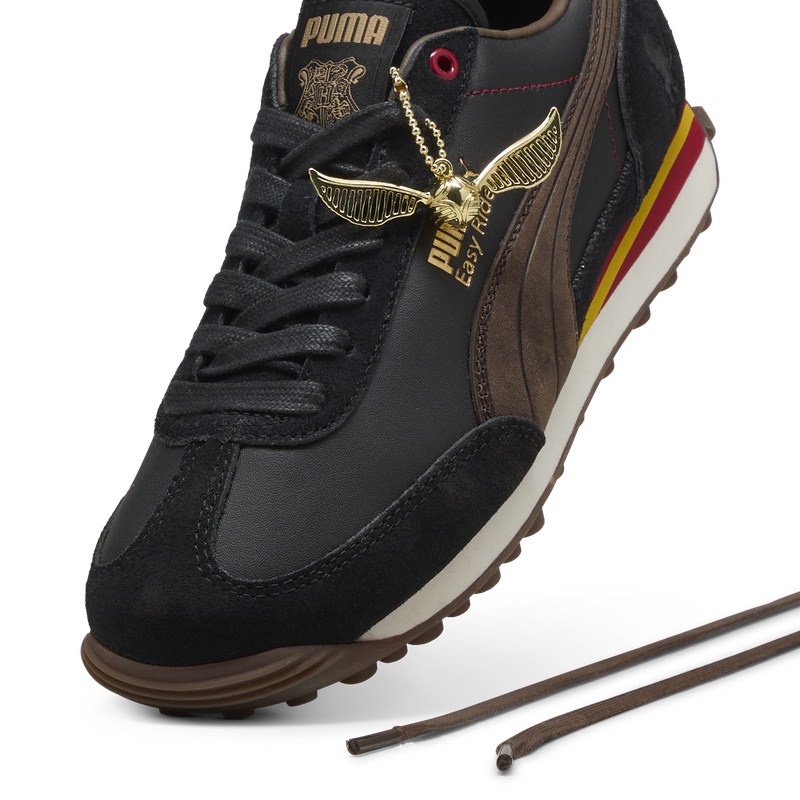 Pantofi sport Puma Easy Rider HARRY POTTER Jr - 4 | YEO