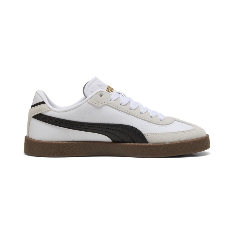 Pantofi sport Puma Club II Era Jr Pantofi sport Puma Club II Era Jr