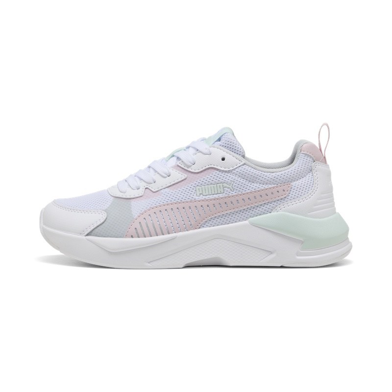 Pantofi sport Puma X-Ray 3 LT Jr - 1 | YEO