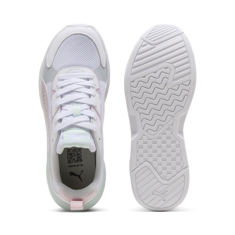 Pantofi sport Puma X-Ray 3 LT Jr - 2 | YEO