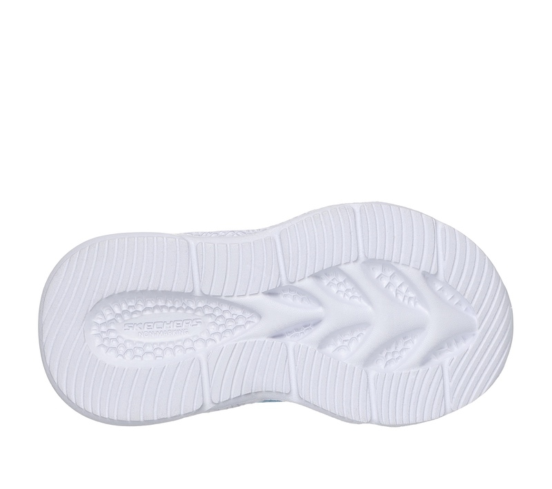 Pantofi sport Skechers METEOR LIGHTS KRENDOX