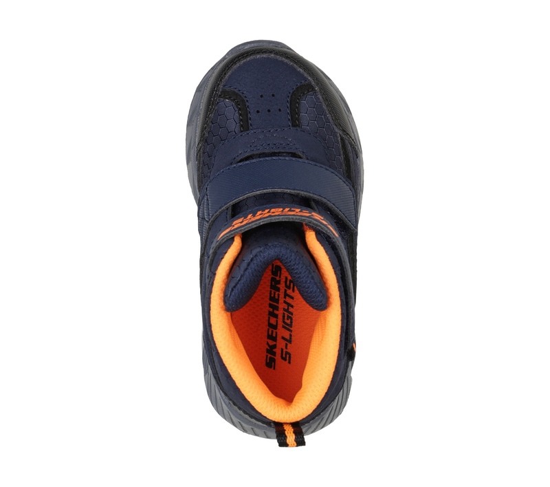 Pantofi sport Skechers MAGNA LIGHTS FROSTY FUN - 3 | YEO