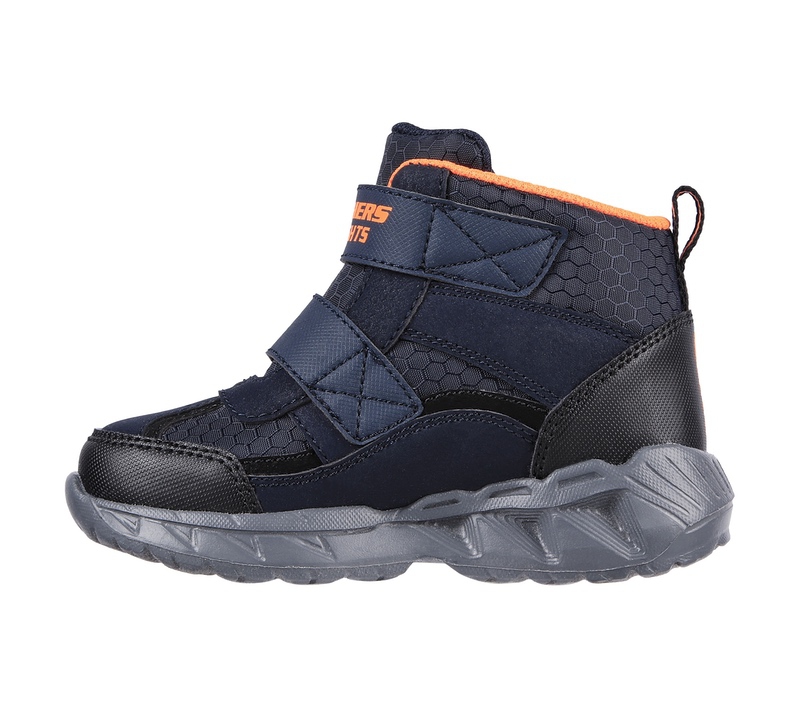 Pantofi sport Skechers MAGNA LIGHTS FROSTY FUN - 1 | YEO