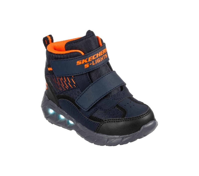 Pantofi sport Skechers MAGNA LIGHTS FROSTY FUN - 2 | YEO