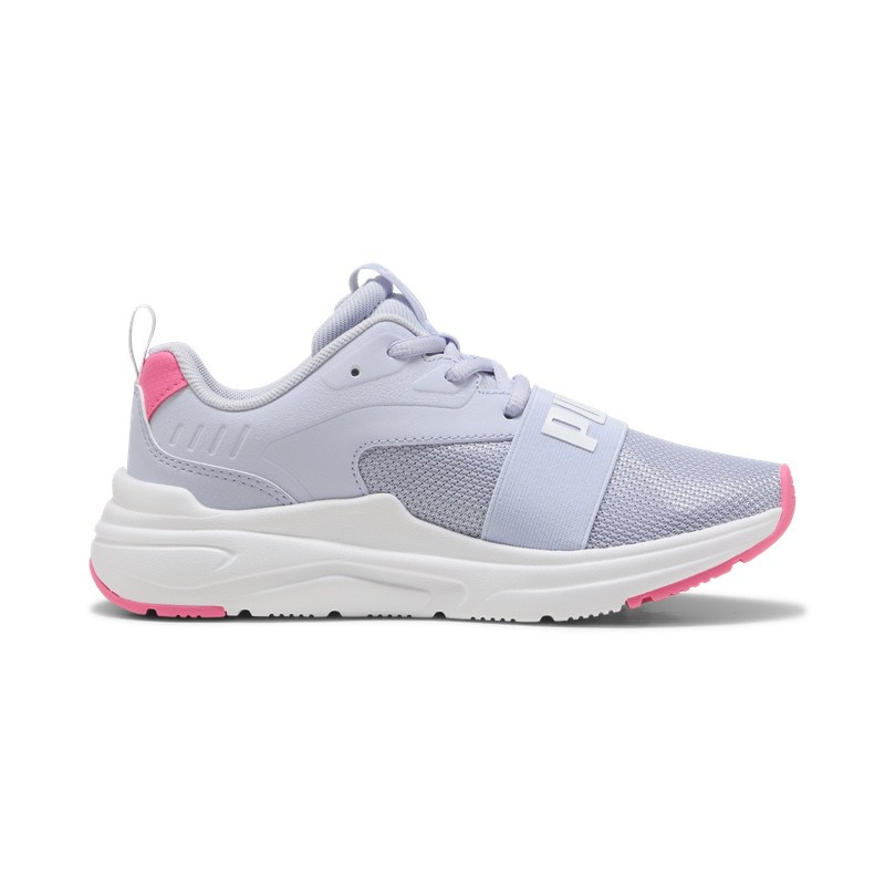 Pantofi sport Puma Softride Wired 2 Jr